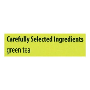 Bigelow Green Tea Classic Tea Bags 6/20 Bag [UNFI #0190439] [ebt]