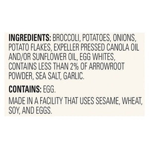 Praeger Broc Littles Gf 6/10 OZ [UNFI  #1807403]