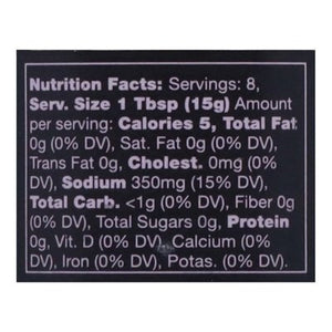 Mina Capers Non-Pareil Moroccan 6/7 OZ [UNFI #2827434] [ebt]