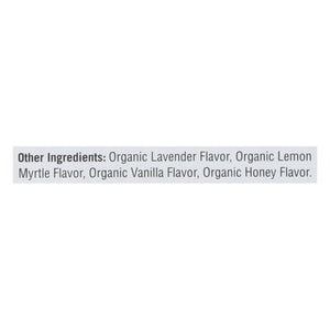 Yogi Tea Honey Lavender Stress Relief Tea Bags 6/16 BAG [UNFI #1118850] [ebt]