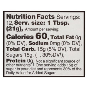 Comvita UMF 5+ Raw Manuka Honey 8.8 OZ [UNFI #2916849] [ebt] T