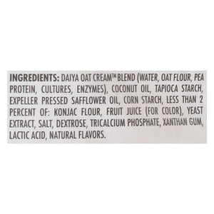 Daiya Cheese Shreds Mozzarella 12/7.1 OZ [UNFI #2130391] [ebt]