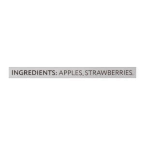 Thats It Fruit Bar Apple + Strawberries 12/1.2 OZ [UNFI #1551282] [ebt]