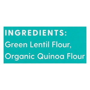 Ancient Harvest Penne Green Lentil Protein 6/9.6 OZ [UNFI #2218485] [ebt]