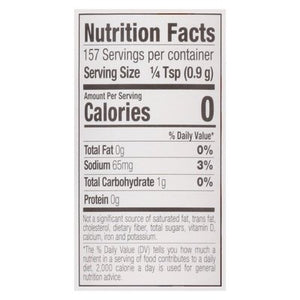 Badia Spices All-Purpose Seasoning Spicy Louisiana Classic 6/5 OZ [UNFI #2277259] [ebt]