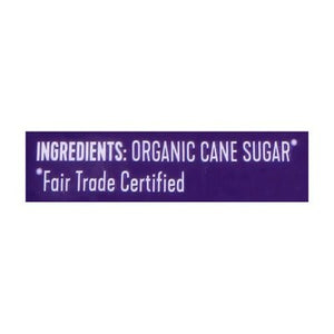 Wholesome Cane Sugar Organic 6/64 OZ [UNFI #0891879] [ebt] T