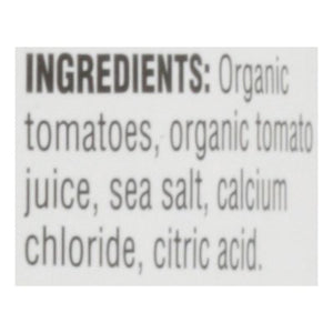 Field Day Tomatoes In Tomato Juice Organic Diced 12/28 OZ [UNFI #1881838] [ebt]