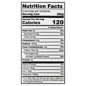 Iwon Nutrition Protein Stix Mesquite Bbq 12/5 OZ [UNFI #2458453] [ebt]
