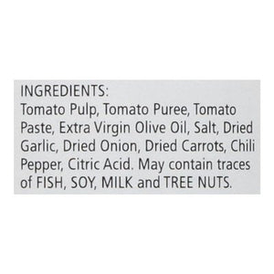 Bono Pasta Sauce Arrabbiata 6/24 OZ [UNFI #2959914] [ebt]