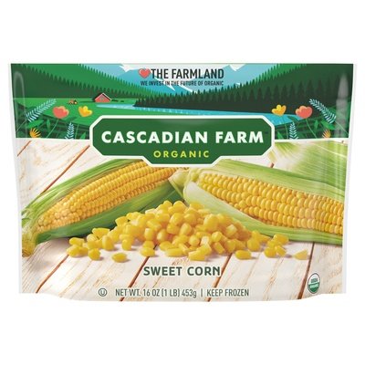 OG2 Casc Sweet Corn 12/16 OZ [UNFI  #0190579]
