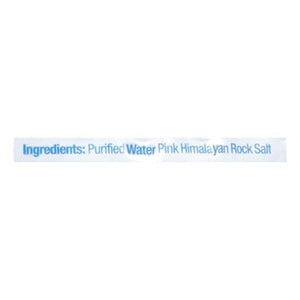 Alkaline88 Purified Water Himalayan Minerals Smooth Hydration 4/3 LTR [UNFI #1550458] [ebt] T