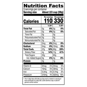 Bare Fruit Apple Chips Organic Crispy Reds 12/3 OZ [UNFI #1720671] [ebt]