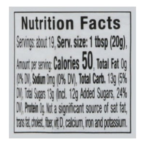 Bonne Maman Preserves Apricot-Raspberry 6/13 OZ [UNFI #616011] [ebt]