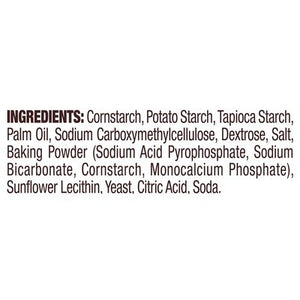 Snyders Of Hanover Pretzels Mini Gluten Free 12/8 OZ [UNFI #1451020] [ebt]