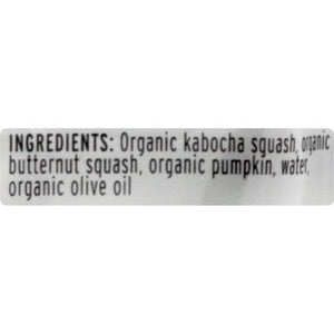 Serenity Kids Squashes Organic 6/3.5 OZ [UNFI #2367308] [ebt]