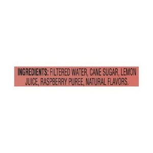 Simply Lemonade 12/340 ML [UNFI #1513969] [ebt] T