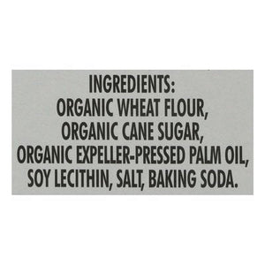 Lets Do Organic Ice Cream Cones Cake Style 12/1.2 OZ [UNFI #1212331] [ebt]