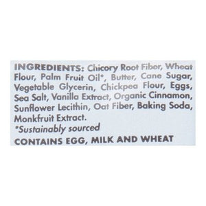 Rip Van Wafels Wafels Dutch Caramel & Vanilla 12/1.16 OZ [UNFI #2588473] [ebt]