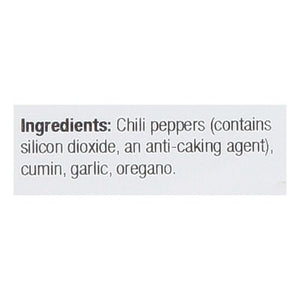 Frontier Nat Prod Co-Op Chili Powder 1 Lb [UNFI #0198028] [ebt]