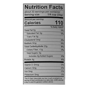 King Arthur Flour All-Purpose Flour Unbleached 12/2 Lb [UNFI #0272443] [ebt]