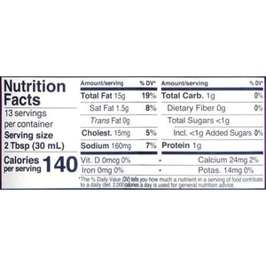 Litehouse Caesar Dressing & Spread 6/13 OZ [UNFI #2878536] [ebt]