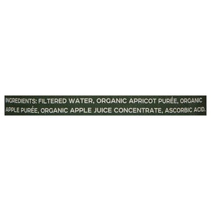 Bionaturae Nectar Apricot 6/25.4 OZ [UNFI #0902437] [ebt]