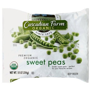OG2 Casc Peas 12/10 OZ [UNFI  #0626309]