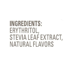 Truvia Sweetener Calorie-Free Stevia Leaf Plant-Based 12/80 CT [UNFI #2272953] [ebt] T