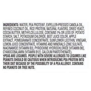 Beyond Meat Plant Based Burger Patties 6/16 OZ [UNFI  #2791010]