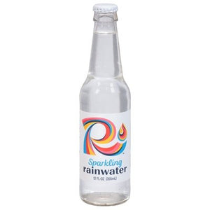 Richards Rainwater Sparkling Rainwater 12/12 OZ [UNFI #2445955] [ebt] T