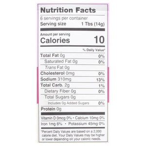 A Dozen Cousins Seasoning Sauce Peruvian Pollo A La Brasa 10/3 OZ [UNFI #2818995] [ebt]