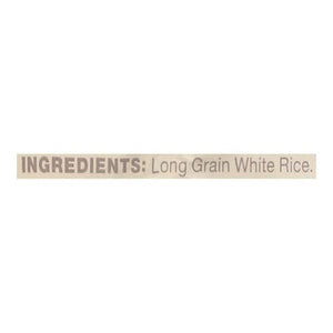 Castor River Farms White Rice Long Grain 6/32 OZ [UNFI #2604049] [ebt]