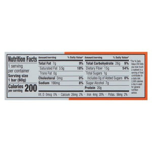 No Cow Protein Bar Chocolate Peanut Butter Cup Dipped 12/2.12 Z [UNFI #2798734] [ebt]