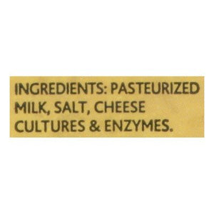 Kerrygold Cheese Dubliner 24/7 OZ [UNFI #2892792] [ebt]