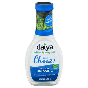 Daiya Dressing Blue Cheeze 6/8.36 OZ [UNFI #1841865] [ebt]