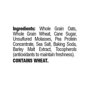 Barbaras Cereal Original Morning Oat Crunch 12/14 OZ [UNFI #518464] [ebt]