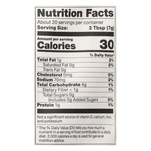 Kooshy Croutonss Croutons Mambo Italiano 6/5 OZ [UNFI #2954634] [ebt]