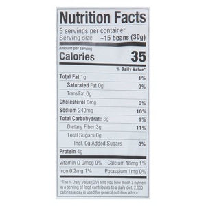 Brami Lupini Sea Salt & Vinegar 8/5.3 OZ [UNFI #1881168] [ebt]