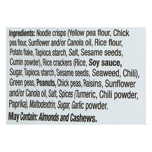 Bhuja Cracker Mix 6/7 OZ [UNFI #0246710] [ebt]