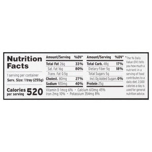 Beechers Casio E Pepe Single Serve 8/9 OZ [UNFI  #3001963]