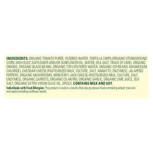 OG3 Amys Tort Cass Bowl 12/9.5 OZ [UNFI  #0955575]