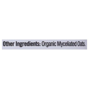 Om Mushroom Powder Organic Lions Mane 1/3.5 OZ [UNFI #2390698] T