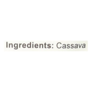 Ottos Naturals Cassava Flour Multi-Purpose 6/2 LB [UNFI #2060895] [ebt]