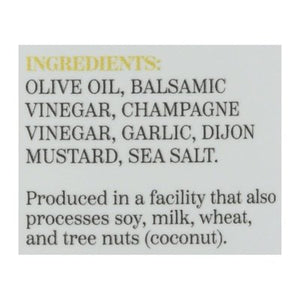 Dress It Up Dressing Vinaigrette Champagne 6/10 OZ [UNFI #2395283] [ebt]