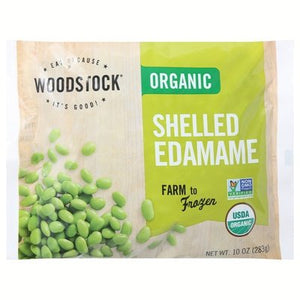 OG2 Wood Edamame Shelled 12/10 OZ [UNFI  #0599753]