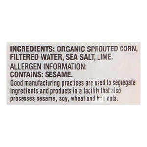 OG2 Food For Life Tortillas Sprtd Crn 12/10 OZ [UNFI  #0763151]