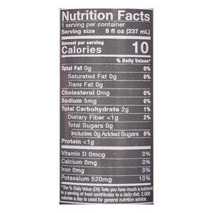 High Brew Coffee Coffee Cold-Brew Dairy Free Black & Bold 12/8 OZ [UNFI #2506327] [ebt]