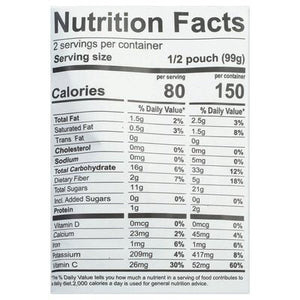 OG2 Blndtpia Smthi Enrgy 6/7 OZ [UNFI  #2481398]