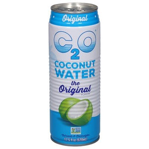 C2O Coconut Water The Original 12/17.5 OZ [UNFI #1002401] [ebt] T