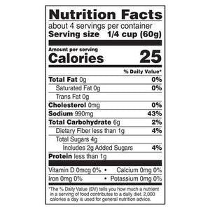 Frontera Skillet Sauce With Chipotle & Lime Fajita Classic Medium 6/8 OZ [UNFI #504381] [ebt]